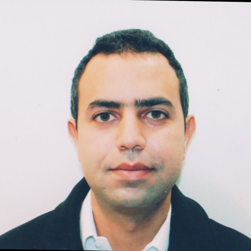 Mohamed Samy Profile Photo